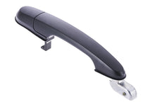 Load image into Gallery viewer, Rear Left Outer Door Handle Primed Black for Hyundai Tucson JM 2004 -2010