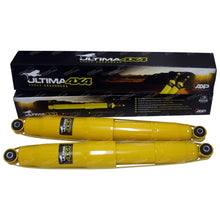 Load image into Gallery viewer, 2x Rear Gas Shock Absorbers for Jeep Grand Cherokee ZG 3/1996–5/1999