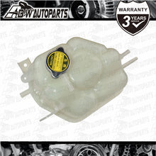 Load image into Gallery viewer, For Nissan Navara D40 2005-2014 Radiator Overflow Bottle Coolant Tank Reservoir