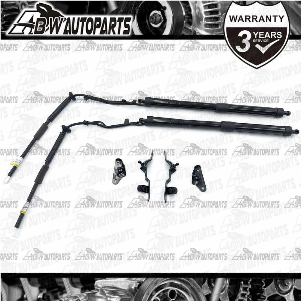 Pair Power Liftgate Actuator For Toyota RAV4 2013-2018 68920-0901068910-09010