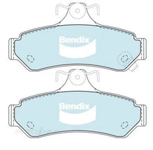 Load image into Gallery viewer, Full Set Front Rear Bendix Brake Pad Disc Rotor for Toyota Camry ACV40 2.4L PBR