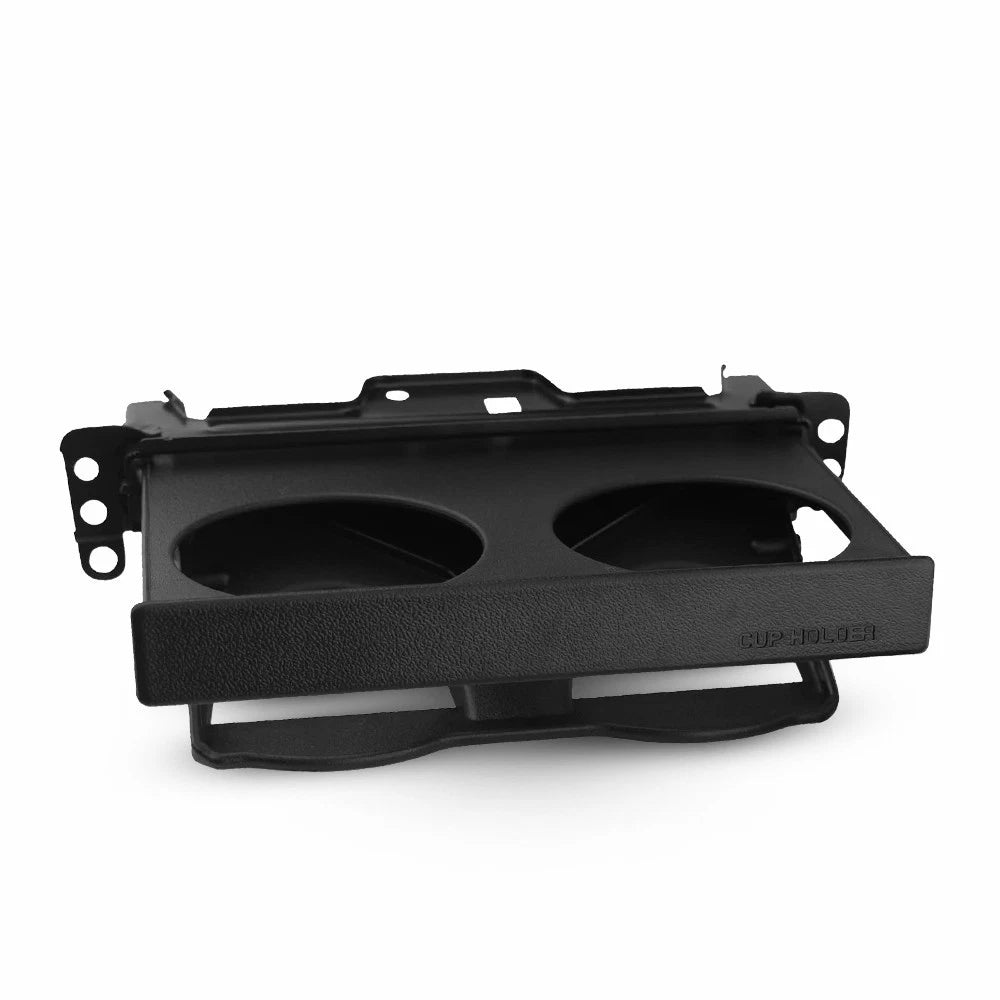 2x Drink Cup Holder For Toyota Hilux LN111 LN109 LN108 LN106 RN85 RN90 LN80 85