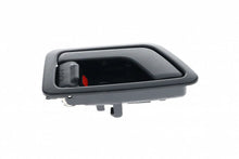 Load image into Gallery viewer, Right Front or Rear Black Inner Door Handle for Hyundai Getz TB 2002~2011