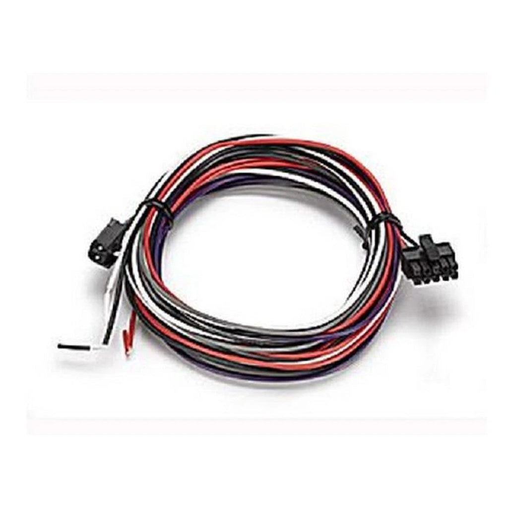 Autometer Replacement Wiring Harness AU5226