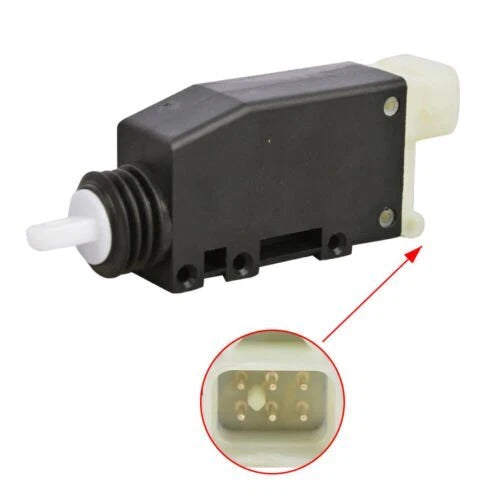 Door Lock Actuator for Holden Commodore VT VX VU VY VZ Front Left or Right