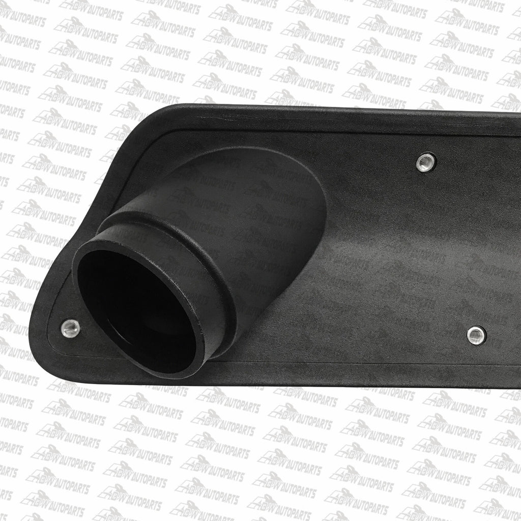 AIR INTAKE SNORKEL KIT FITS FORD RANGER NEXT GEN 2.0L 3.0L DIESEL 2022-ONWARDS