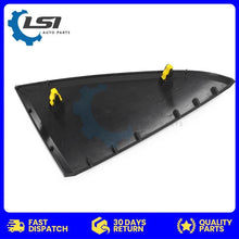 Load image into Gallery viewer, Top Centre ICC Dash Triangle Trim Panel Ford BA BF Falcon Wagon 02-11 (Graphite)