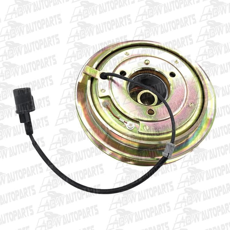 AC Compressor Clutch For Volvo S60 I S80 I V70 II XC70 I Saloon Estate 1998-2010
