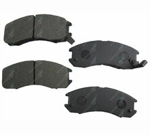 Load image into Gallery viewer, Disc Brake Pads Front DB1114 for Ford Telstar 87-97 Mazda 626 GD GV