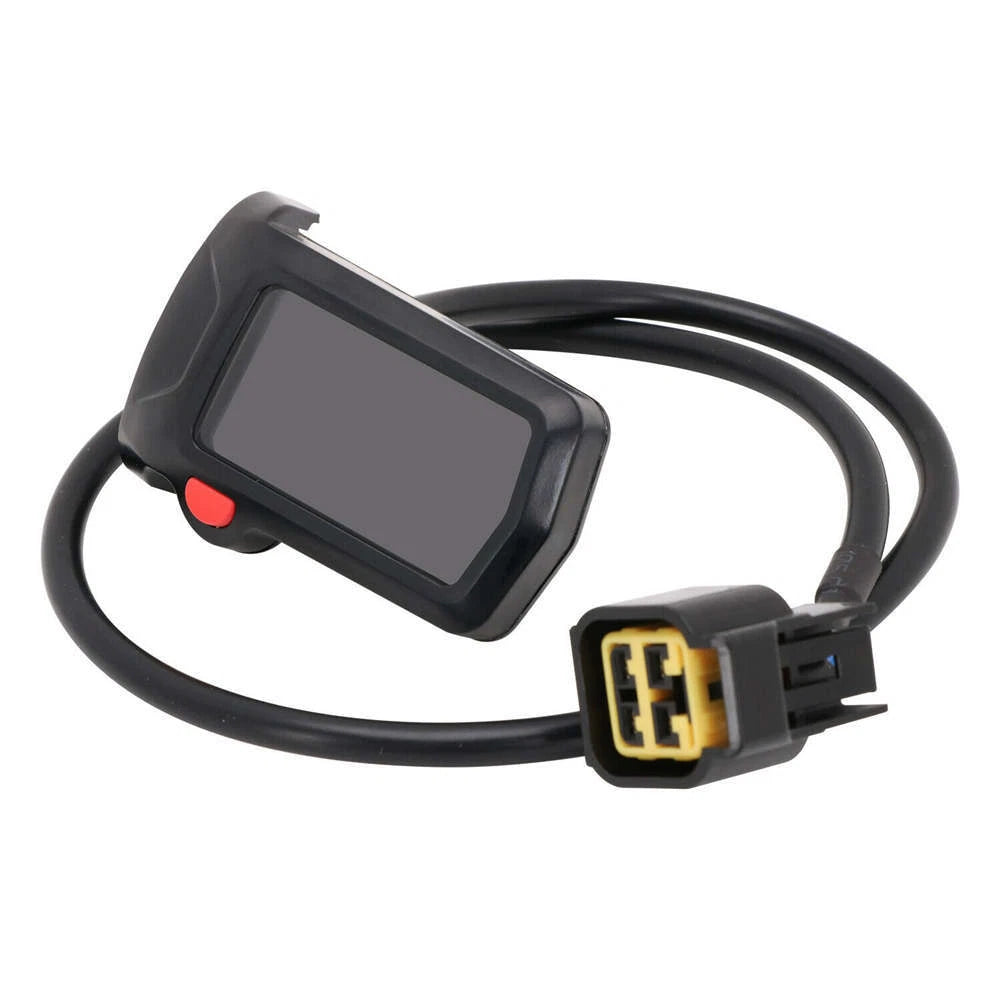 Hour Meter Timer Digital Counter For Segway X160 & X260 for SURRON Light Bee X S