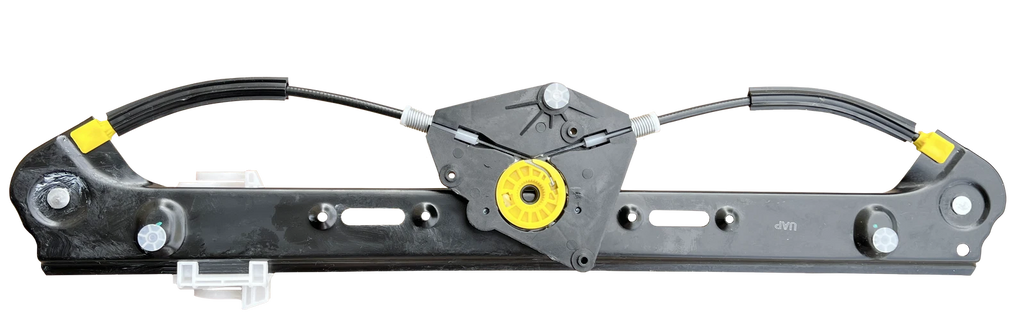 Rear Left Window Regulator W/o Motor for BMW X3 E83 2004-2010