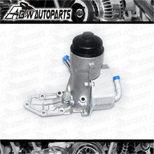 Load image into Gallery viewer, Oil Cooler For Ford Ranger PX Everest UA Mazda BT 50 2.2 3.2L Diesel BB3Q6B624EA