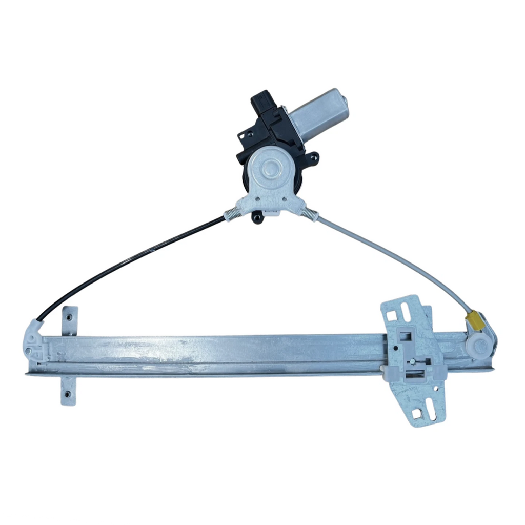 Front Left Window Regulator W/Motor 2 pins for SUBARU Outback Legacy BM/BR 09-14