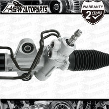 Load image into Gallery viewer, Power Steering Rack For Mitsubishi Triton ML MN 2.5L 4D56T 4WD RWD MT AT