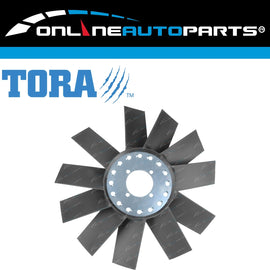 Cooling Fan Blade for Ford Everest UA 5cyl 3.2L P5AT 2015~2019