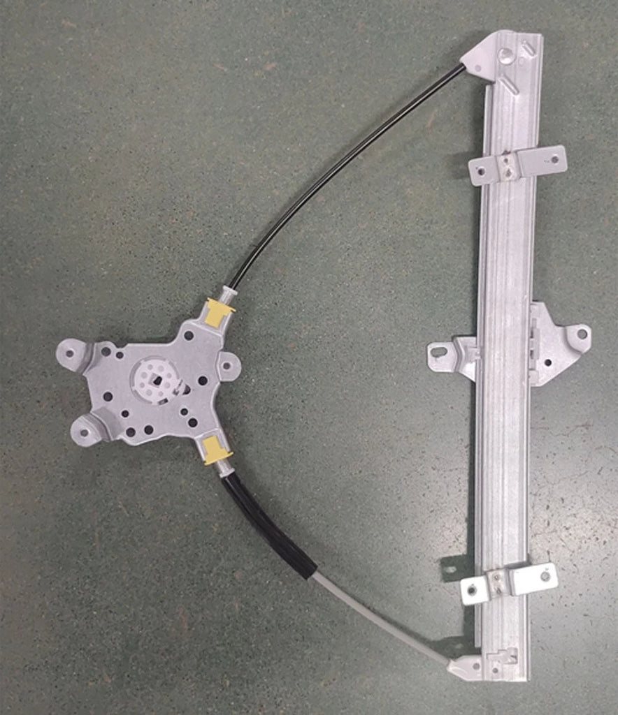 Front Right Window Regulator Without Motor for Mitsubishi Outlander ZE/ZF 02-06