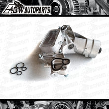 Load image into Gallery viewer, Oil Cooler Assembly Fit For Holden Cruze JH A16LET 1.6L 2014-2017