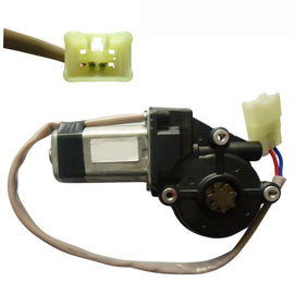 FR/RR Window Lift Motor 2 Pins for Toyota RAV4 ACA20R,21R,22R,23R 00-06