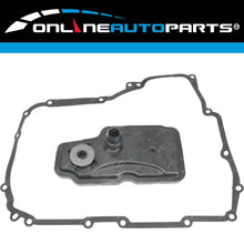 Load image into Gallery viewer, Auto Transmission Filter Kit for Holden Cruze JH 1.8L 2.0L 1.4L 1.6L 2011~2016