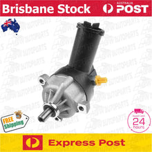 Load image into Gallery viewer, Power Steering Pump For Ford Fairlane ZH ZJ ZK Fairmont XC XD XE Falcon 302 351