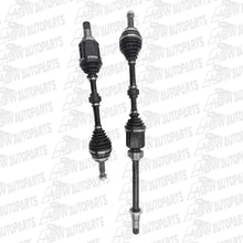 Load image into Gallery viewer, Pair Front CV Joint Drive Shaft For Toyota Camry ASV50R 2.5L 2AR-FE 2011-2017 AU