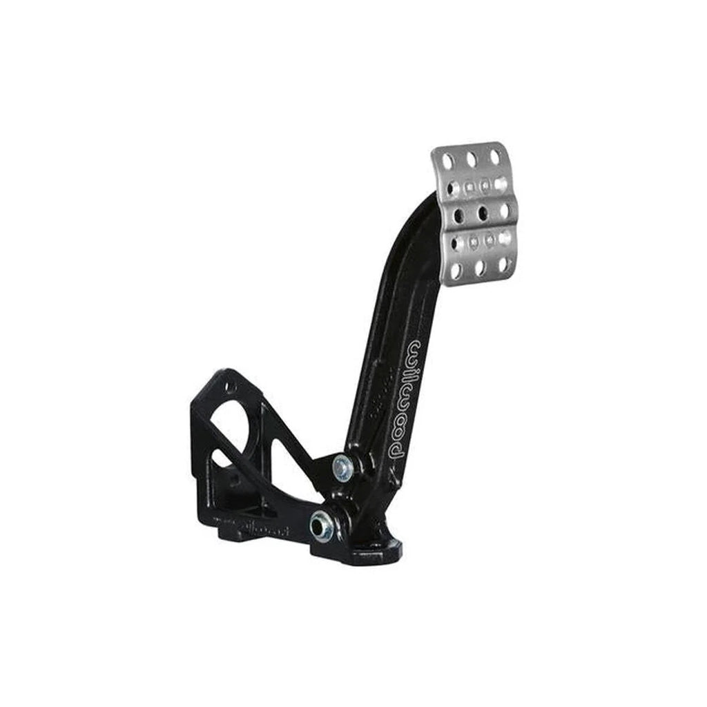 Wilwood Clutch/Brake Pedal 6:1 Floor Mount 340-13833