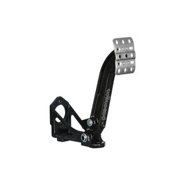 Wilwood Clutch/Brake Pedal 6:1 Floor Mount 340-13833