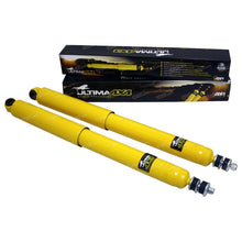 Load image into Gallery viewer, 2 Rear Heavy Duty Gas Shock Absorbers for Ford Maverick DA - Leaf Spring Ute