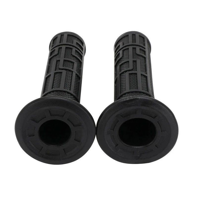 Motorcycle Handlebar Grips Black for Sur-Ron X/S Pit Bike Sur Ron Light Bee X ST