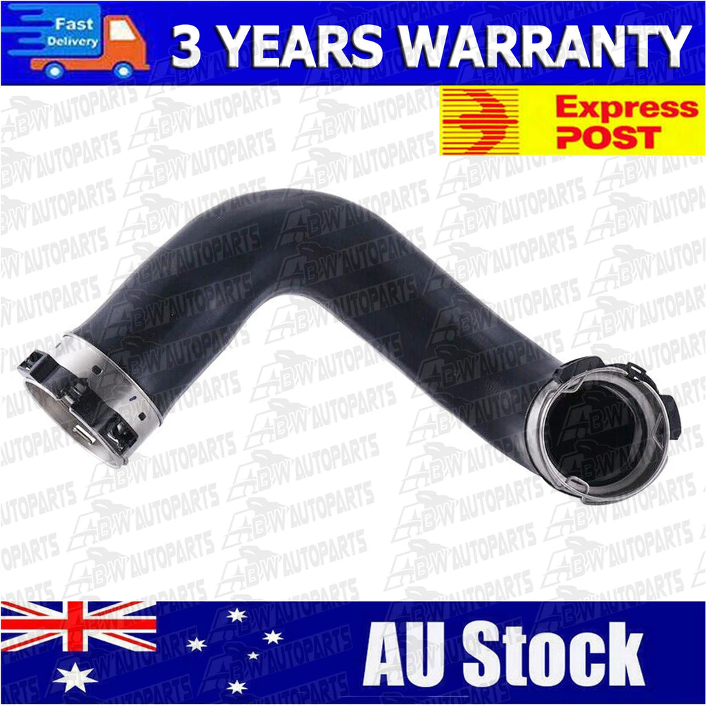 Turbo Intercooler Hose Hot Side For Nissan Navara D40 Pathfinder R51 YD25 Spain