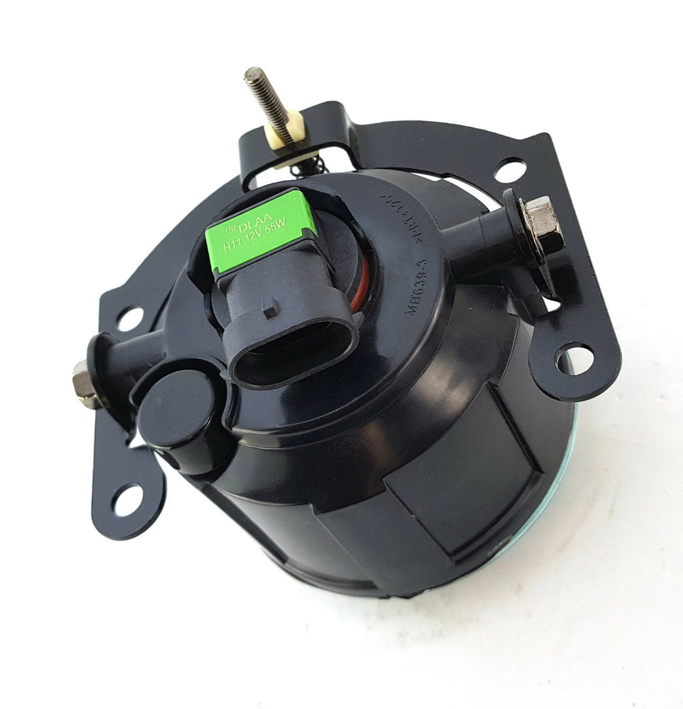 *NEW* DRIVING FOG LIGHT SPOT LAMP for MITSUBISHI TRITON ML-MQ ASX LEFT or RIGHT