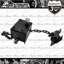 Load image into Gallery viewer, Spare Wheel Tyre Winch Winder for Mitsubishi Challenger PB PC Pajero Sport QE QF