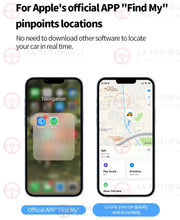 Load image into Gallery viewer, Car Tracker Finder &amp; Charger Holden Commodore VR VS VT VX VU VY VZ VE VF HSV