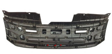 Load image into Gallery viewer, *NEW* TOP FRONT GRILLE (DARK GREY) for ISUZU D-MAX DMAX 2WD 4WD 6/2012- 1/2017