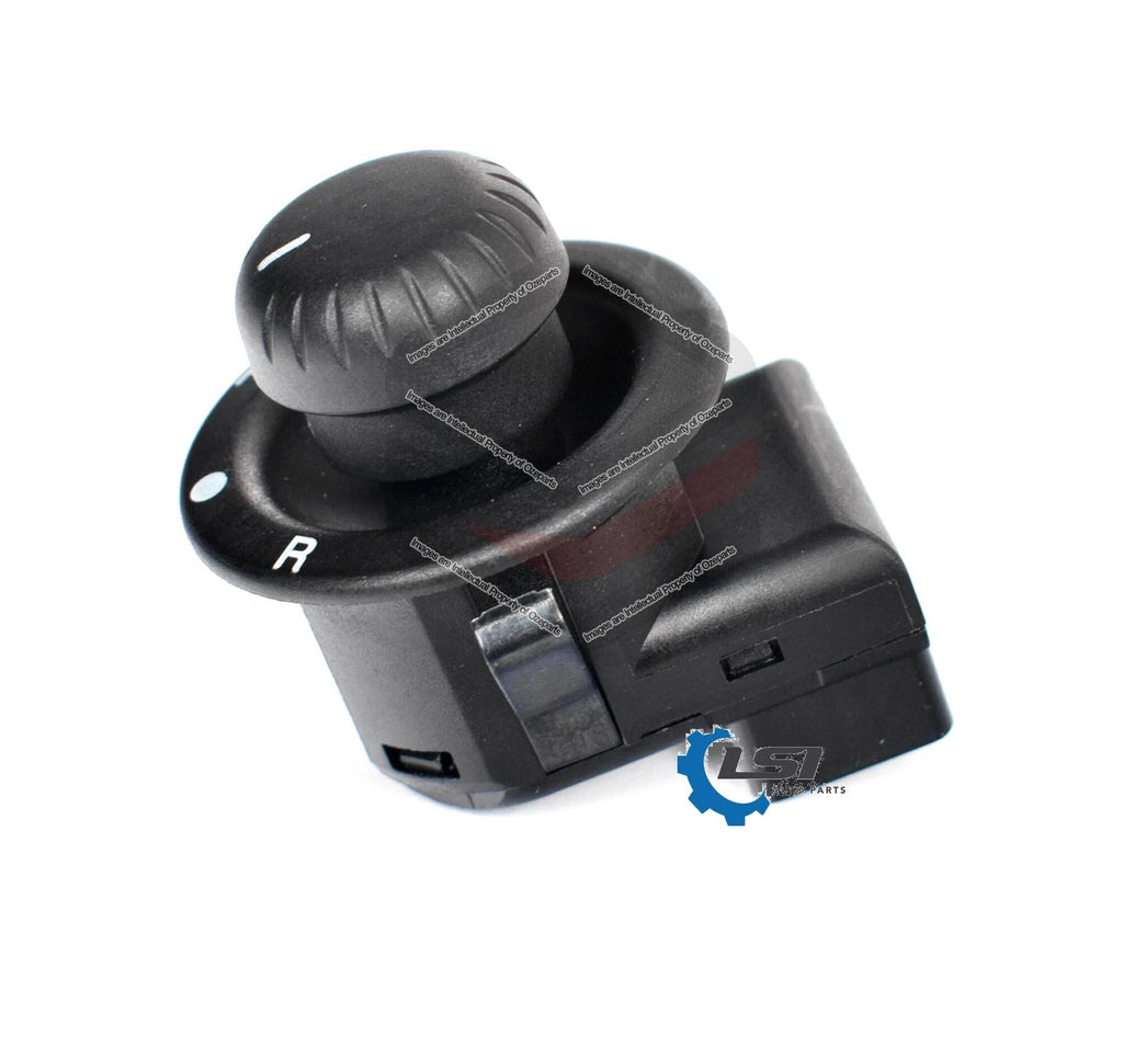 1 x Electric Mirror Switch For Ford Territory SX SX SZ Falcon Fairmont AU BA BF