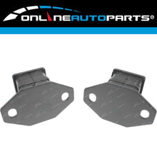 Load image into Gallery viewer, 2 Engine Mounts for Hilux RN36 RN85 RN90 RN105 RN106 RN110 79~97 22R 18R Petrol