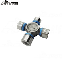 Load image into Gallery viewer, 3x Rear Universal Joint for Mazda BT50 UN RWD 4WD 11/2006 -2011 Driveshaft Uni