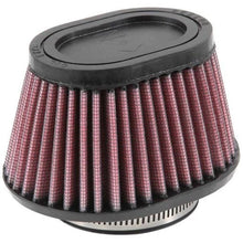 Load image into Gallery viewer, K&amp;N Universal Rubber Air Filter RU-2780