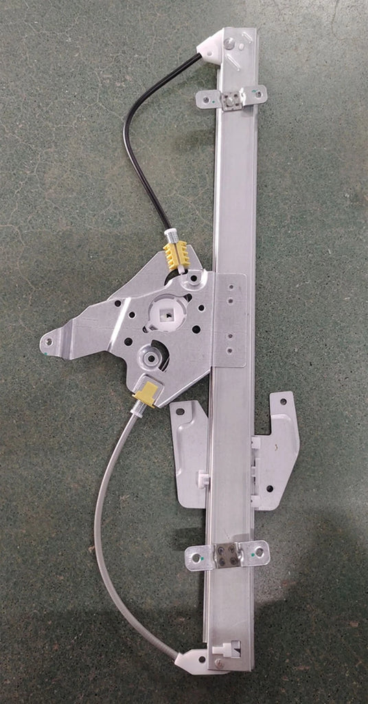 Front Right Window Regulator Without Motor for Mitsubishi Pajero NM/NP 00-06