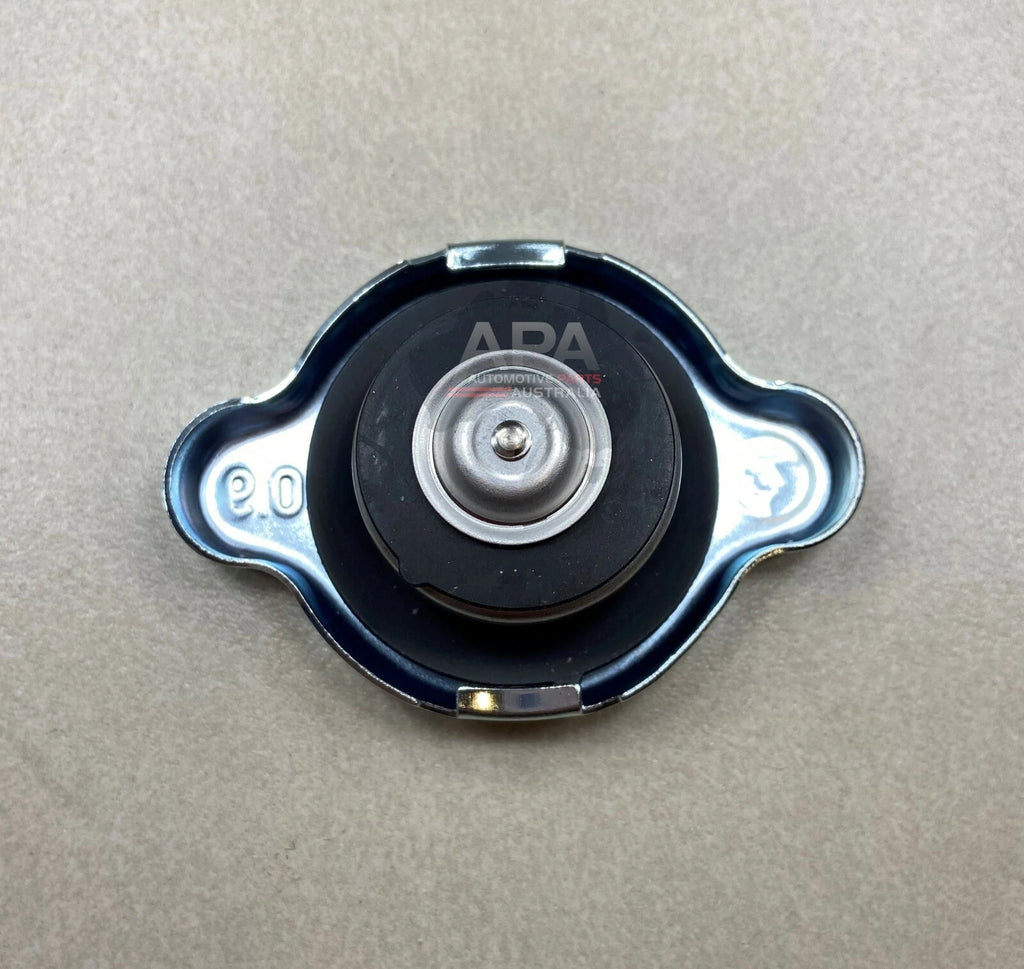 GENUINE Toyota LandCruiser HZJ75 HZJ80 HDJ80 Hiace Dyna Radiator Cap