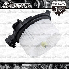 Load image into Gallery viewer, A/C Blower Heater Cabin Motor Fan For Toyota Yaris NCP90 91 93 2005-2011
