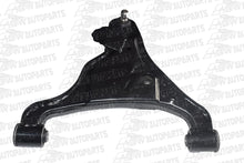 Load image into Gallery viewer, 1 Pair Front Lower Left &amp; Right Control Arm for Nissan Pathfinder R51 2005-2013