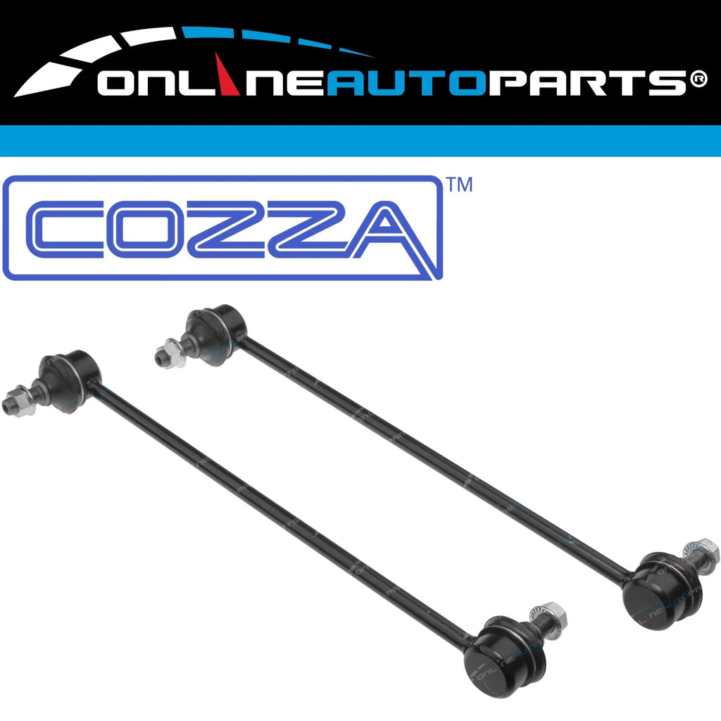 Front Sway Bar Links for Suzuki Swift RS415 RS416 4cyl 1.5L 1.6L 2005~2011