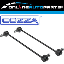 Load image into Gallery viewer, Front Sway Bar Links for Suzuki Swift RS415 RS416 4cyl 1.5L 1.6L 2005~2011