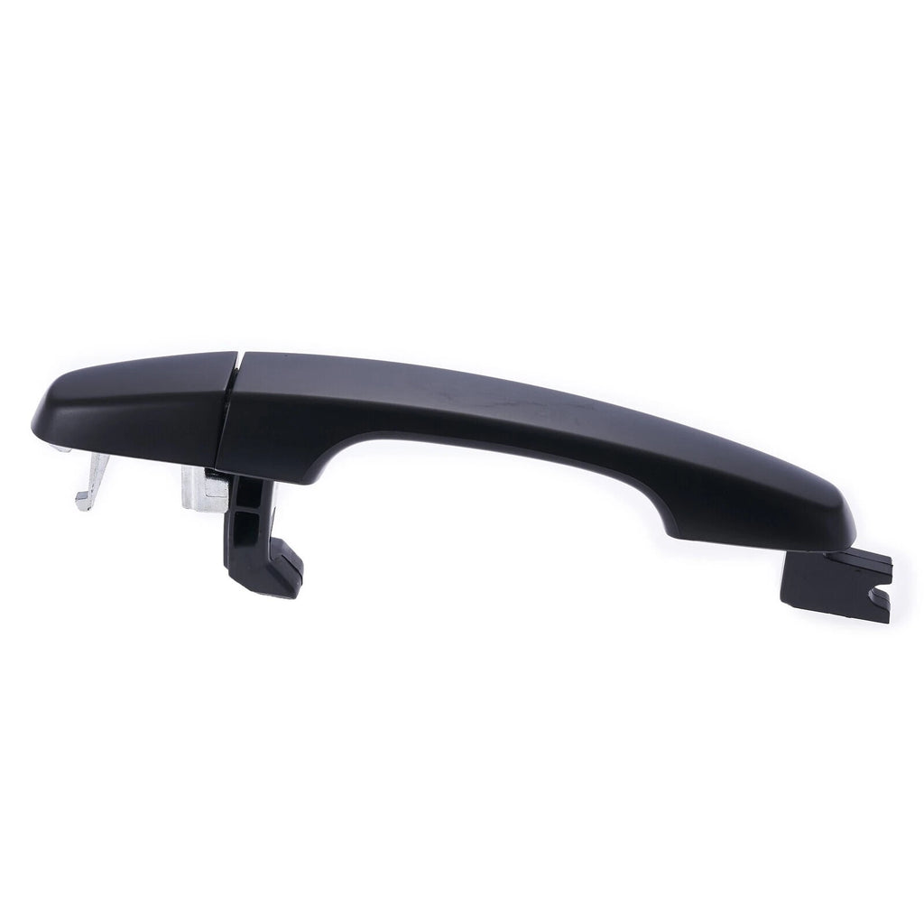 Rear Right Outer Door Handle Black for Holden Commodore VE Statesman WM 2006-13