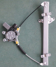 Load image into Gallery viewer, Front Right Window Regulator W/2 Pins Motor for Mitsubishi Outlander ZE/ZF 02-06