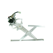 Load image into Gallery viewer, Front Right Window Regulator With Motor 5 Pins for Toyota Kluger MCU28 2003 -07