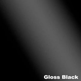 Autotecnica Car Wrap 152X152Cm Black Gloss A82000