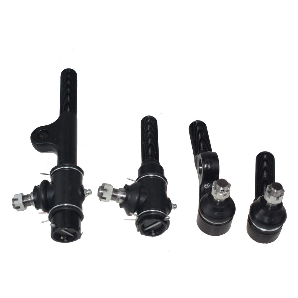 FOR Landcruiser HZJ75 FZJ75 70 73 75 Steering Joint Tie Rod Relay End Kit