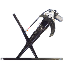 Load image into Gallery viewer, Front Left Window Regulator With Motor 2 Pins for Honda Civic EG EH 1991 - 1995